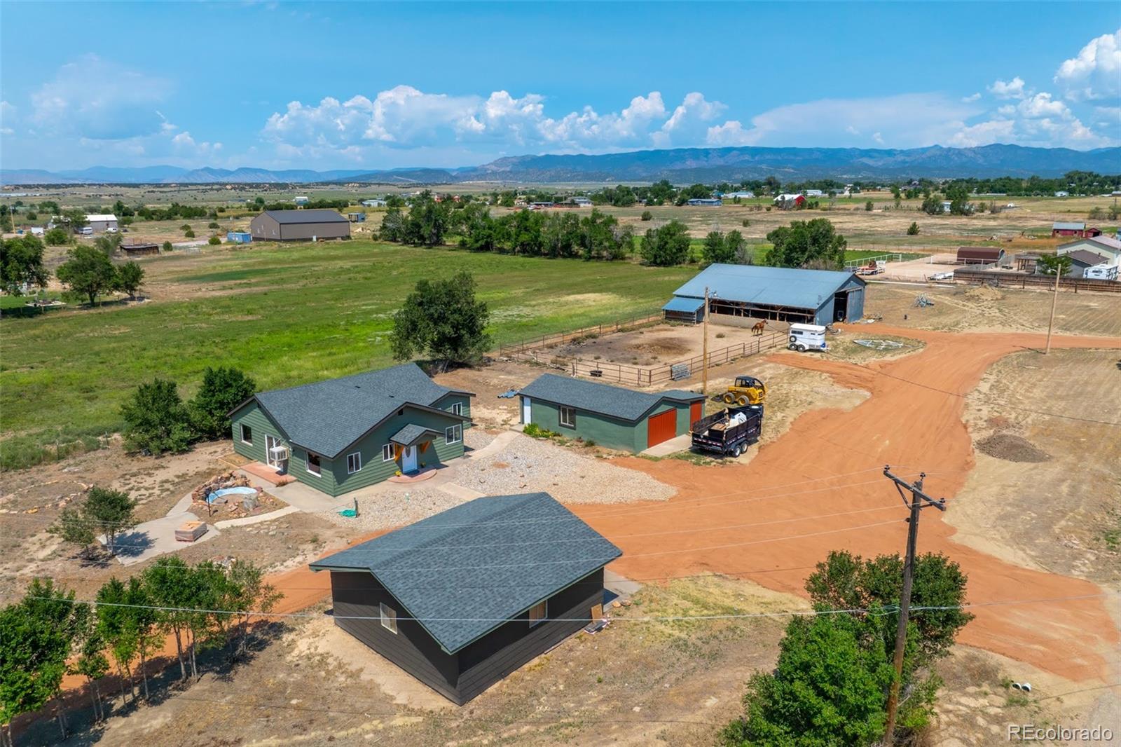 MLS Image #26 for 295  10th street,penrose, Colorado