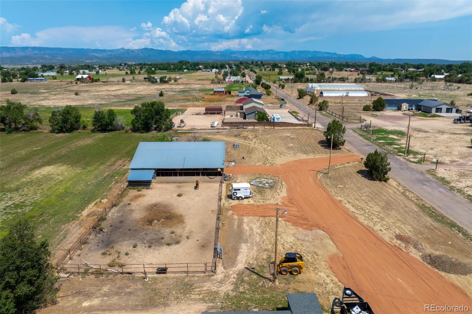 MLS Image #27 for 295  10th street,penrose, Colorado