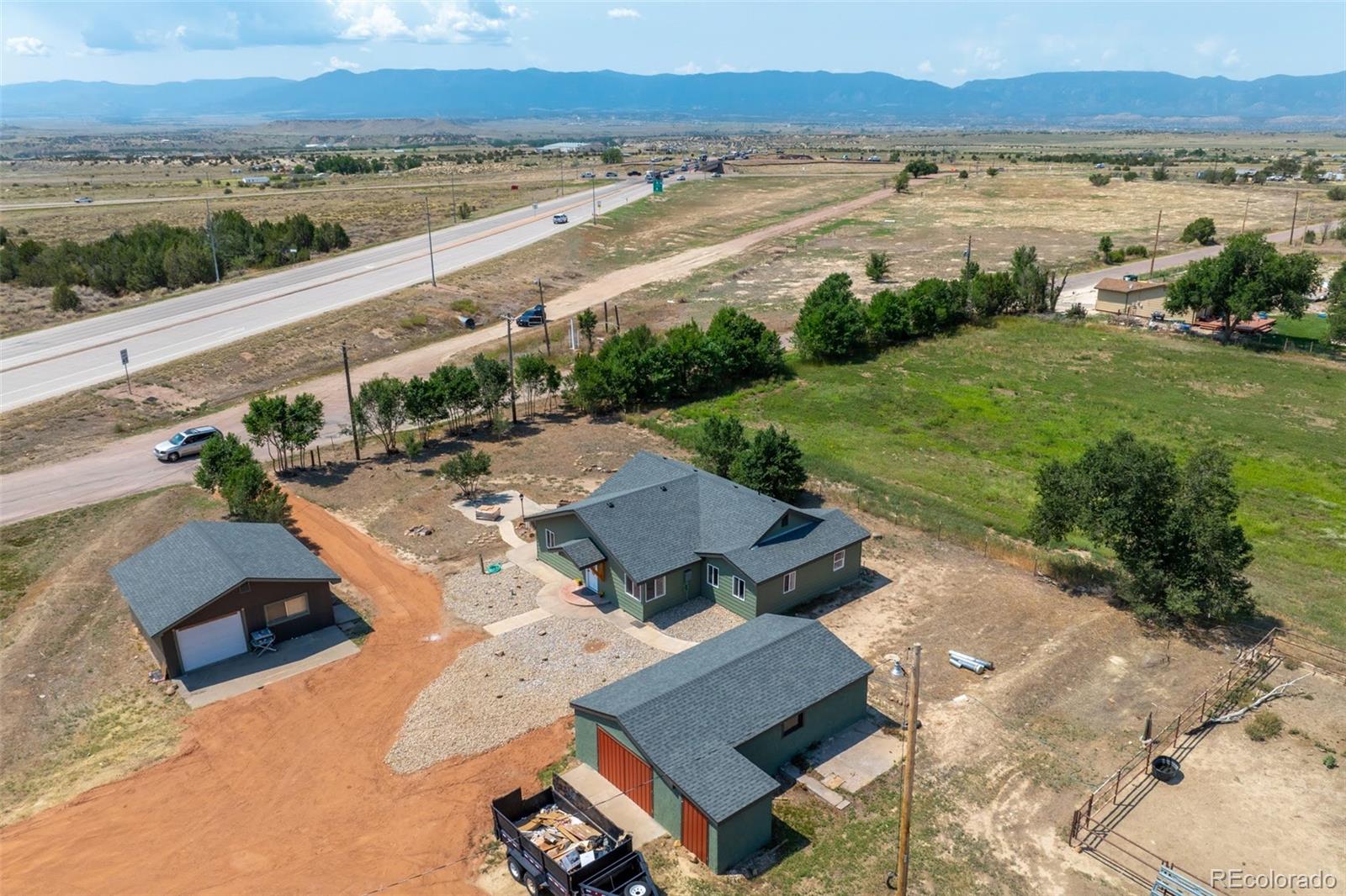 MLS Image #29 for 295  10th street,penrose, Colorado