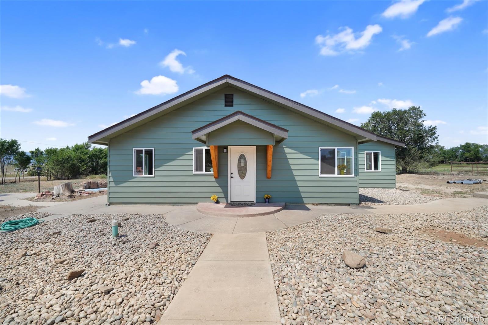 MLS Image #8 for 295  10th street,penrose, Colorado