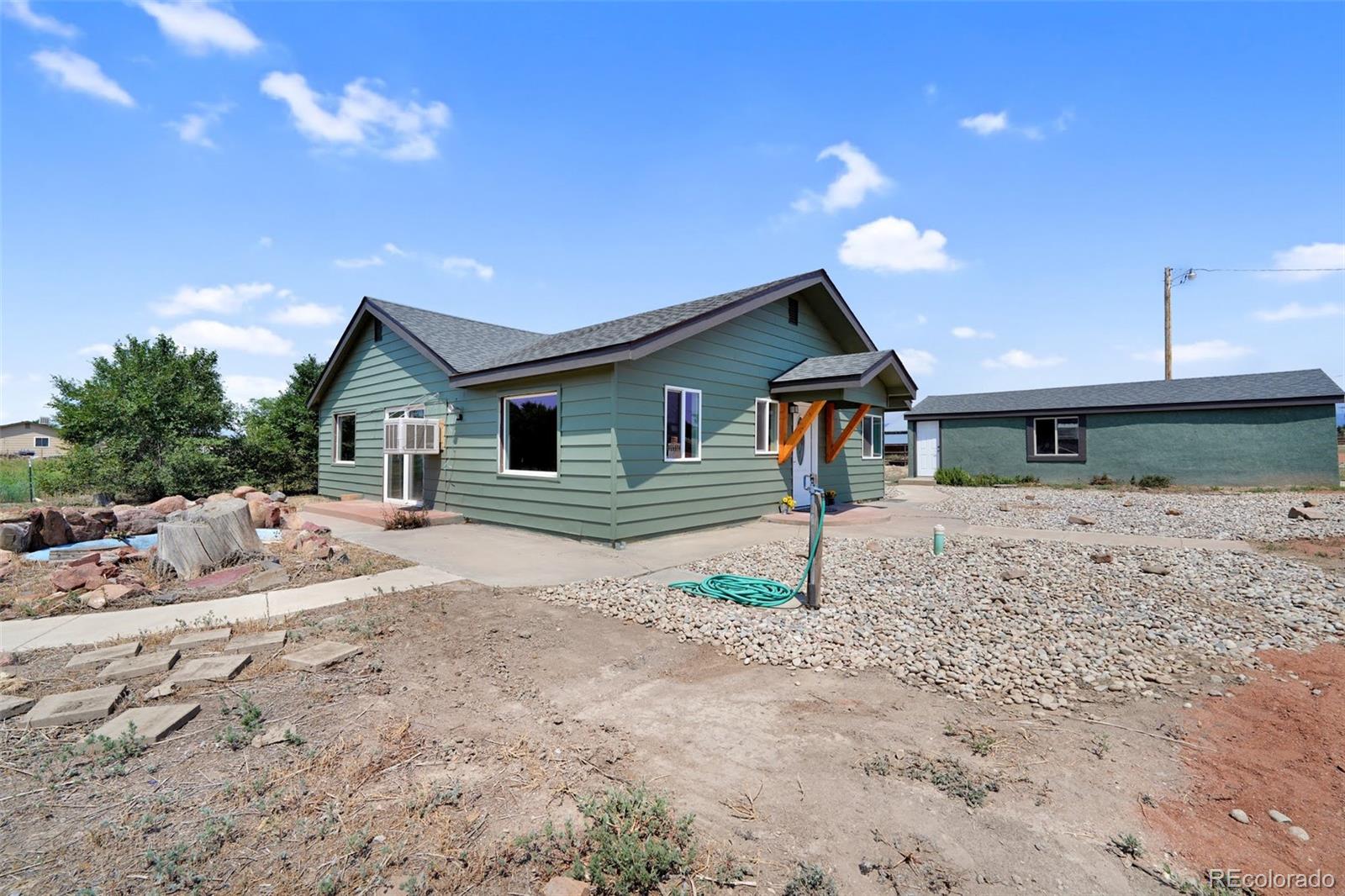 MLS Image #9 for 295  10th street,penrose, Colorado