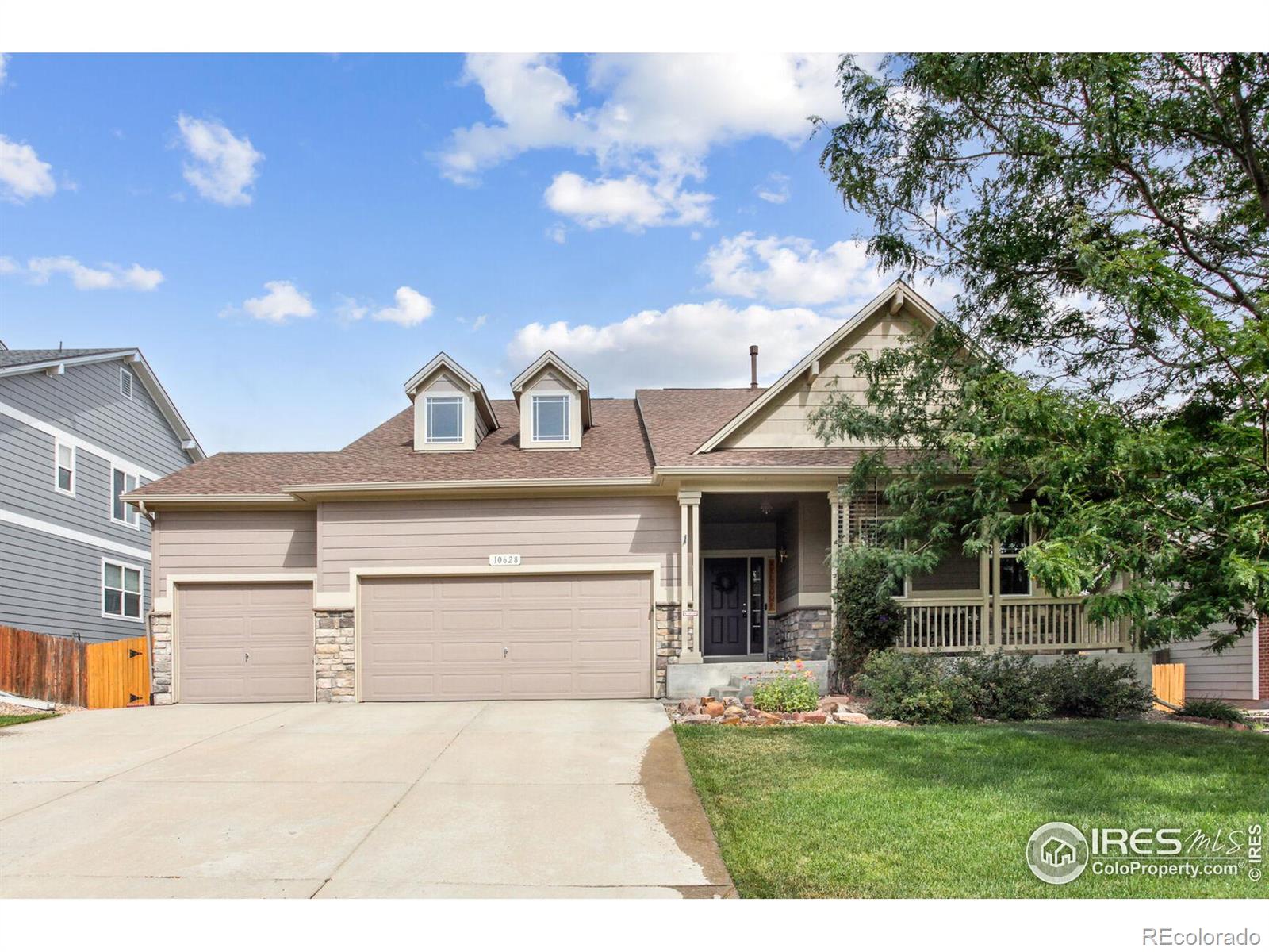 CMA Image for 6853  tenderfoot avenue,Firestone, Colorado