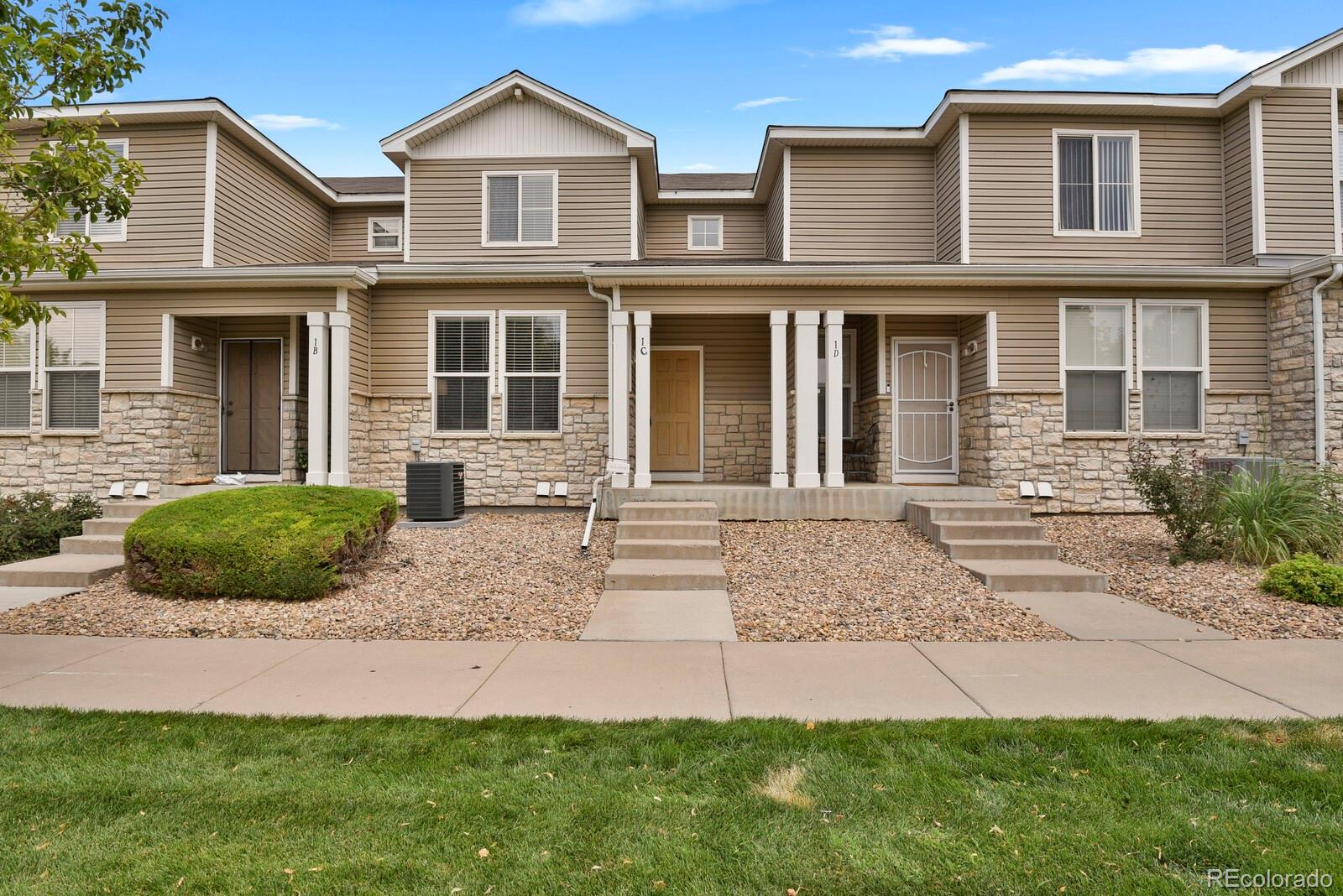 MLS Image #0 for 9758  laredo street,commerce city, Colorado