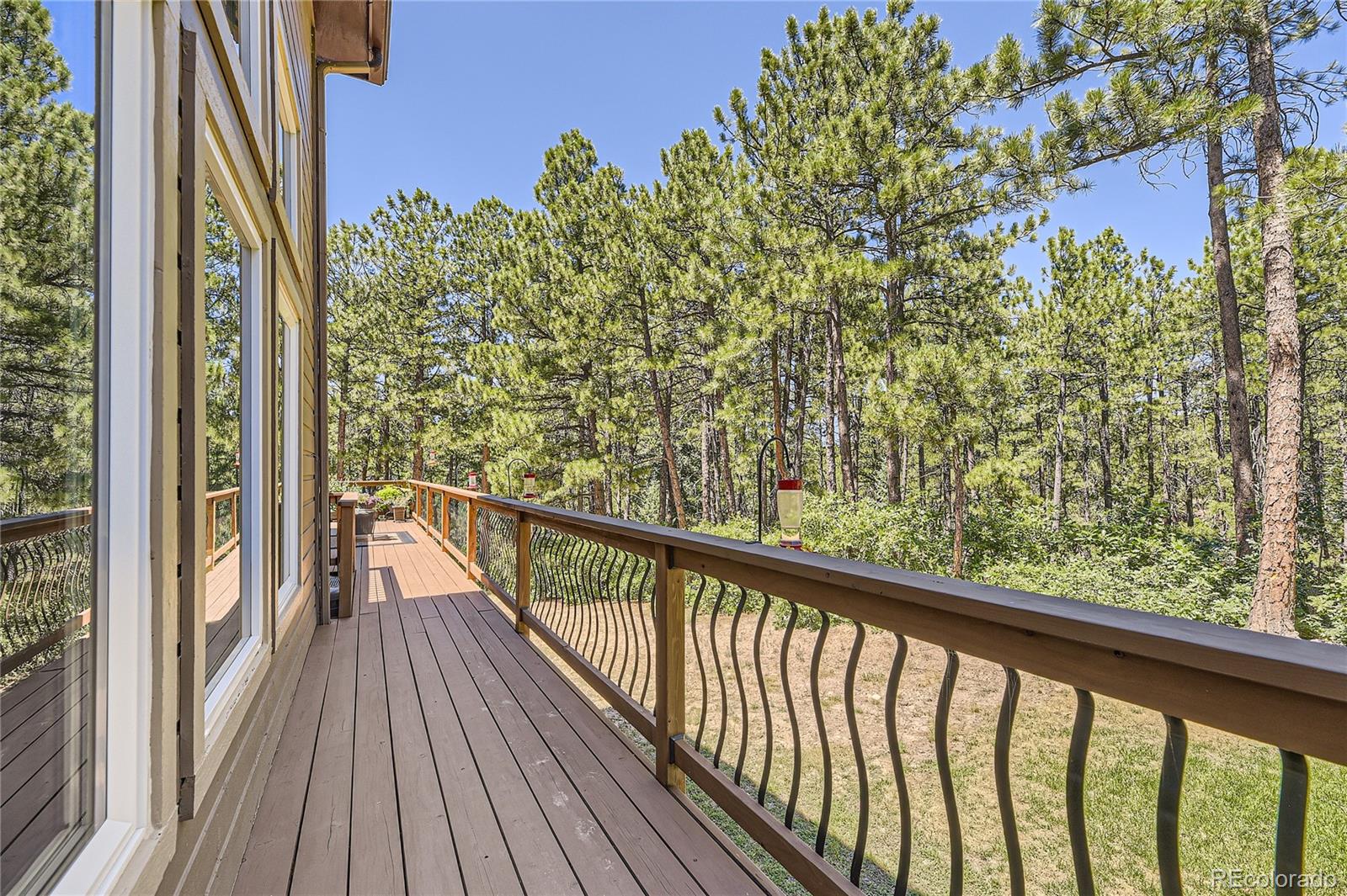 MLS Image #37 for 9626 s perry park road,larkspur, Colorado