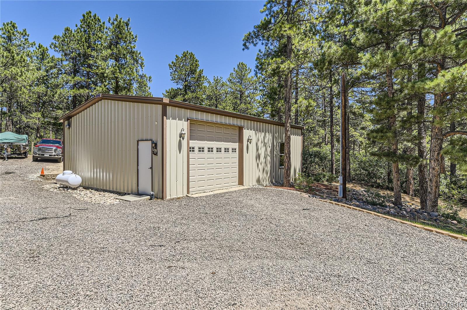 MLS Image #4 for 9626 s perry park road,larkspur, Colorado