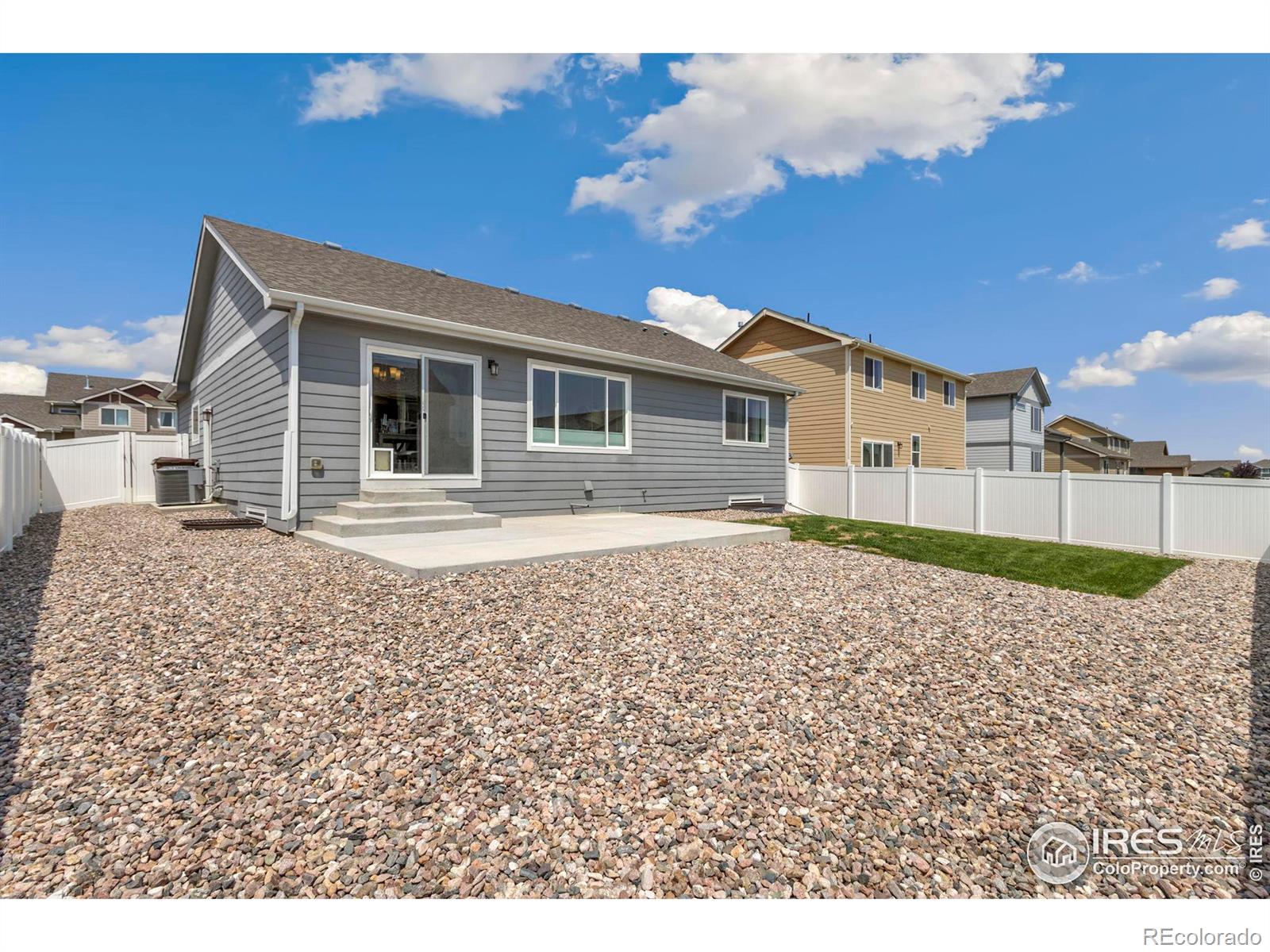 MLS Image #26 for 1013  axis drive,severance, Colorado