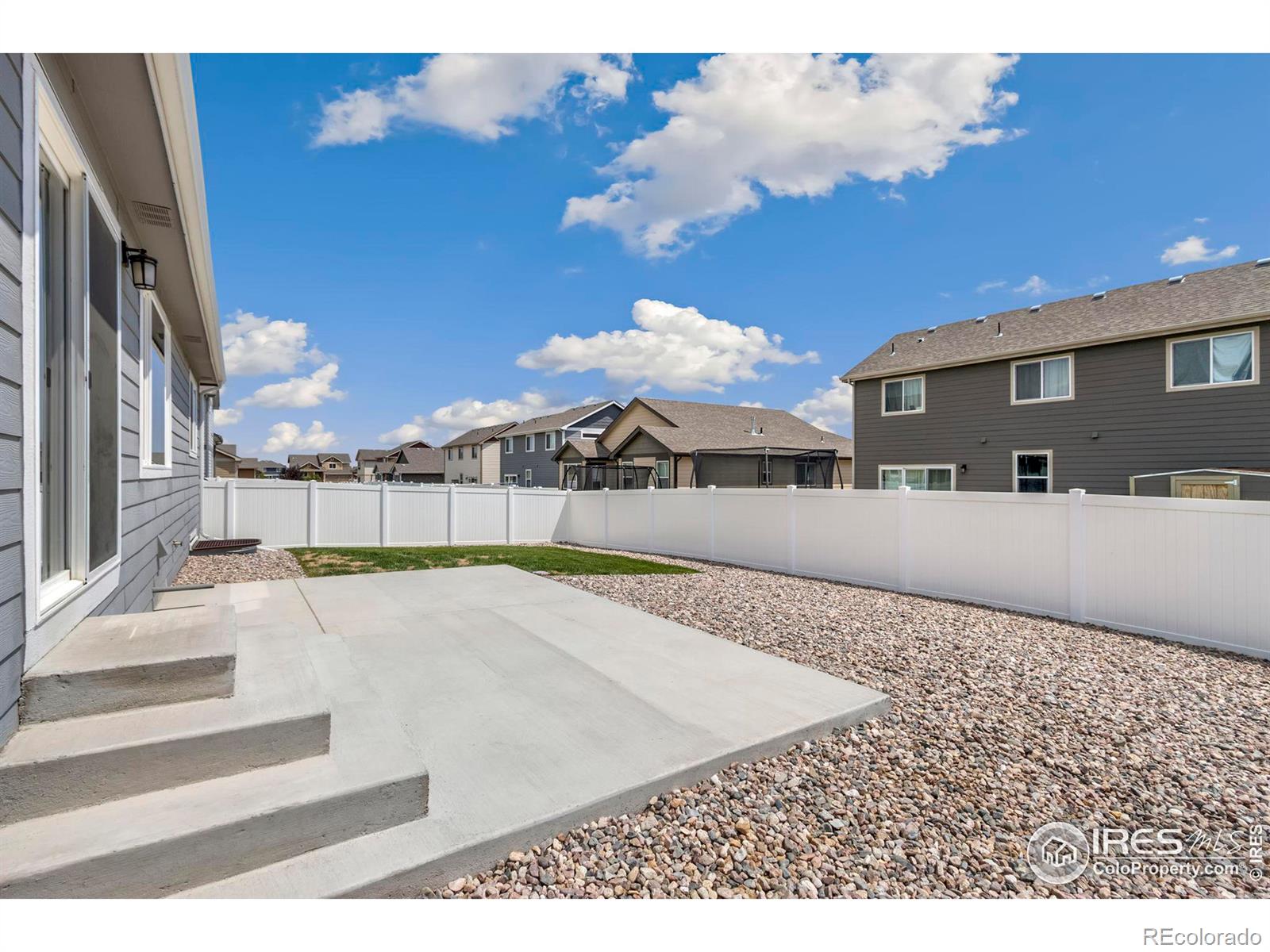 MLS Image #27 for 1013  axis drive,severance, Colorado