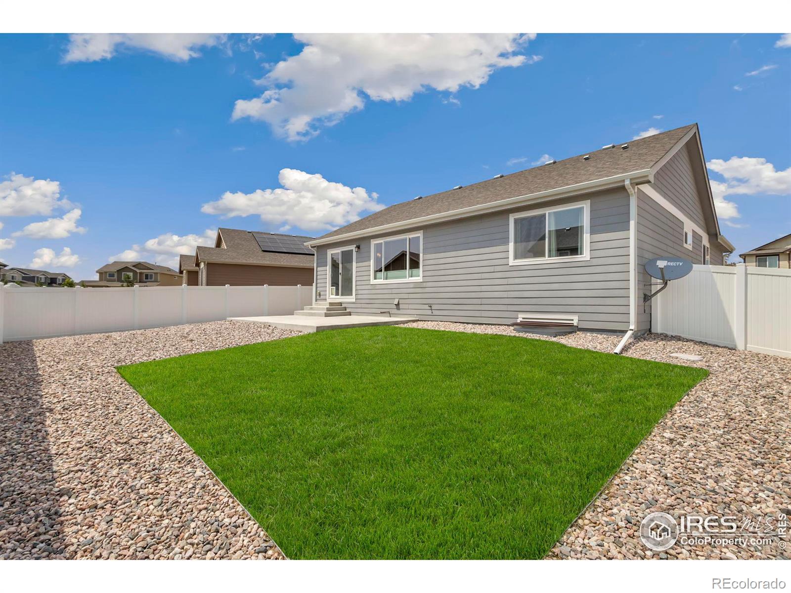 MLS Image #28 for 1013  axis drive,severance, Colorado