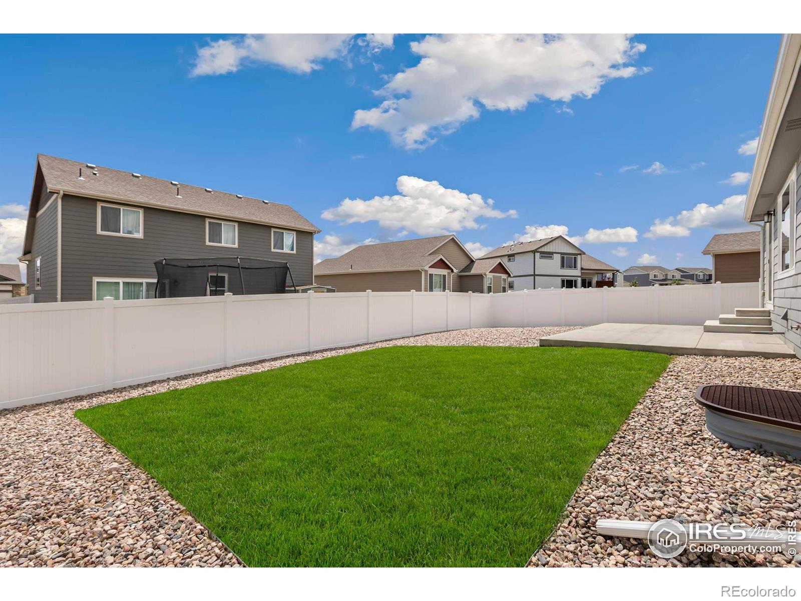 MLS Image #29 for 1013  axis drive,severance, Colorado