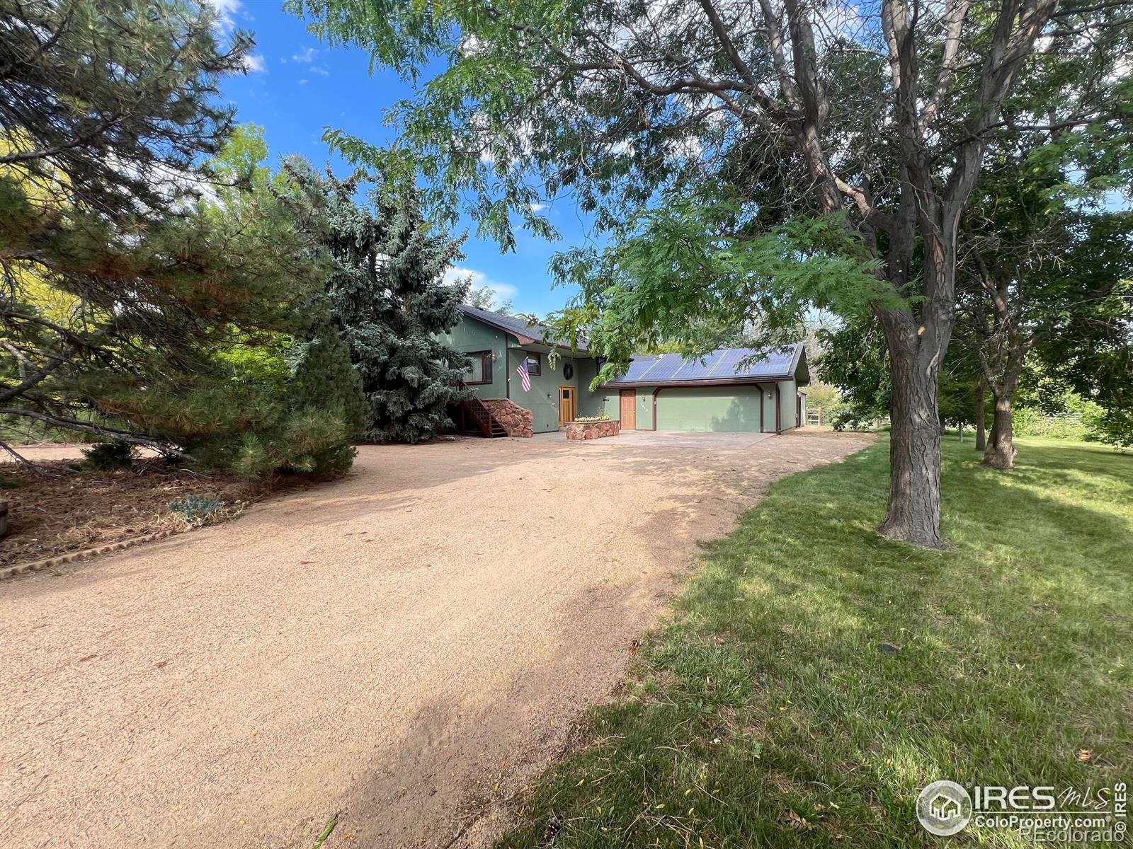 CMA Image for 4612  rosewood drive,Loveland, Colorado