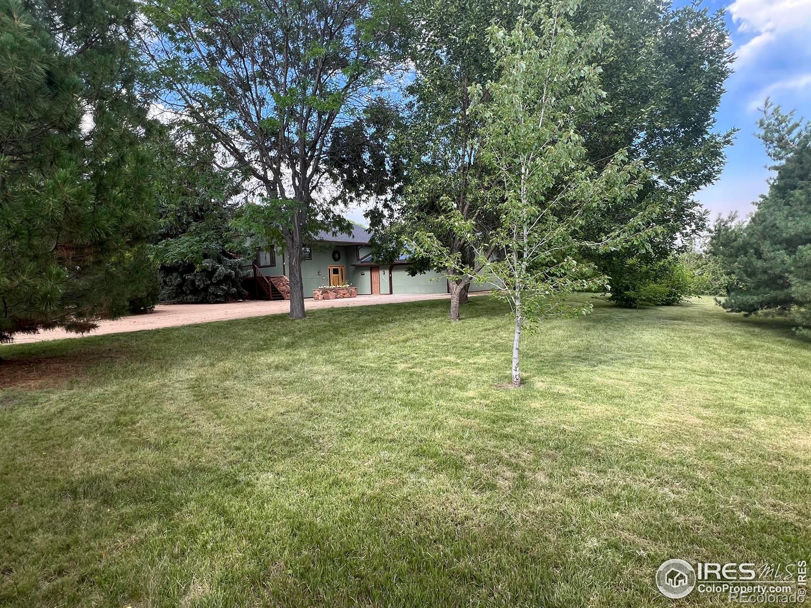 MLS Image #2 for 4612  rosewood drive,loveland, Colorado