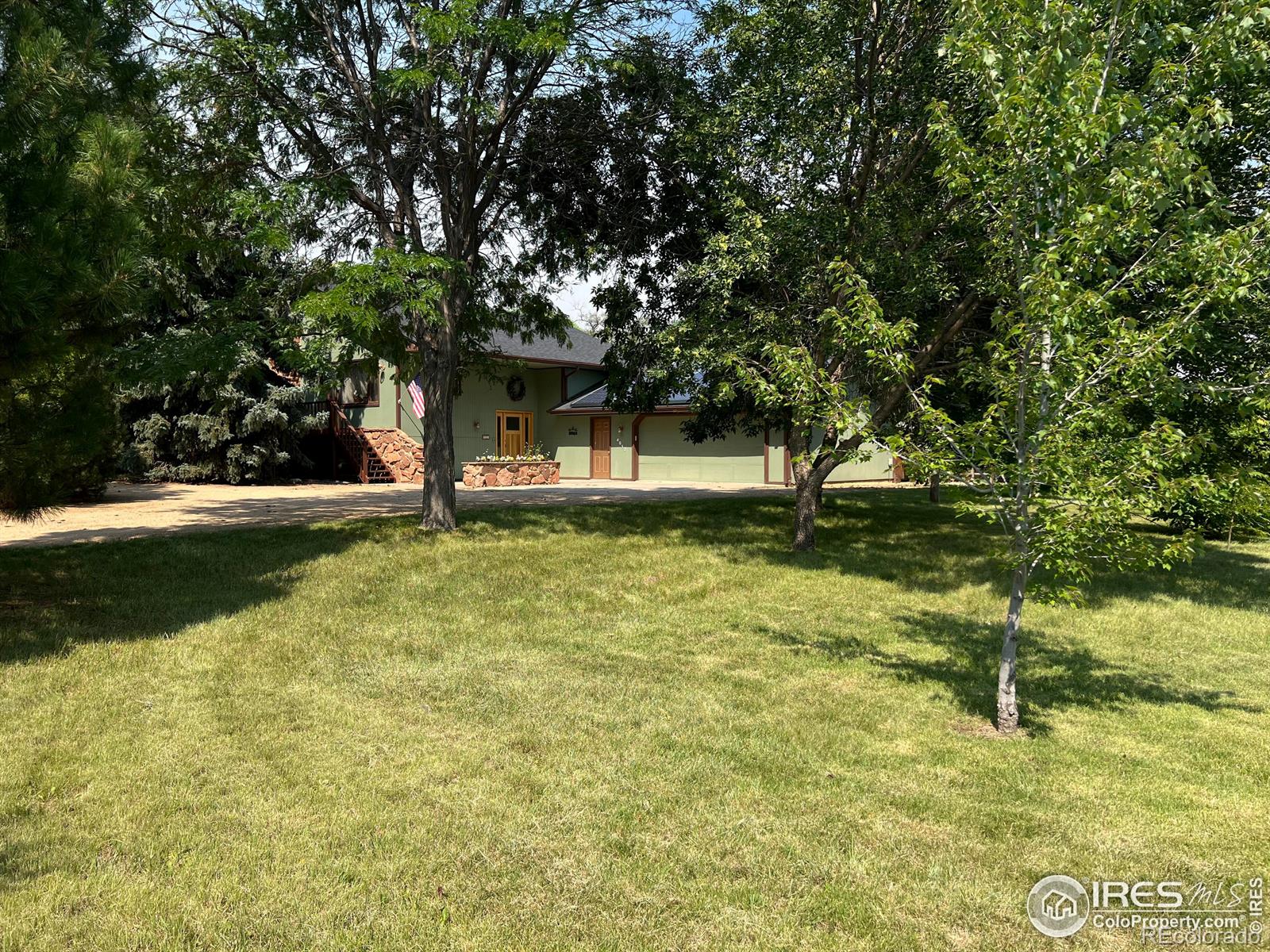 MLS Image #3 for 4612  rosewood drive,loveland, Colorado