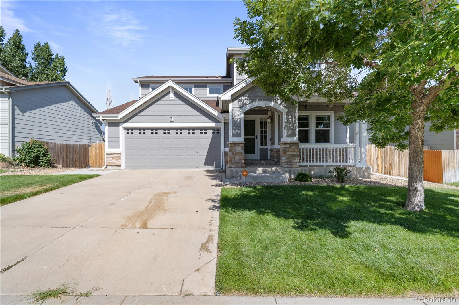 MLS Image #0 for 438  mt sherman street,brighton, Colorado