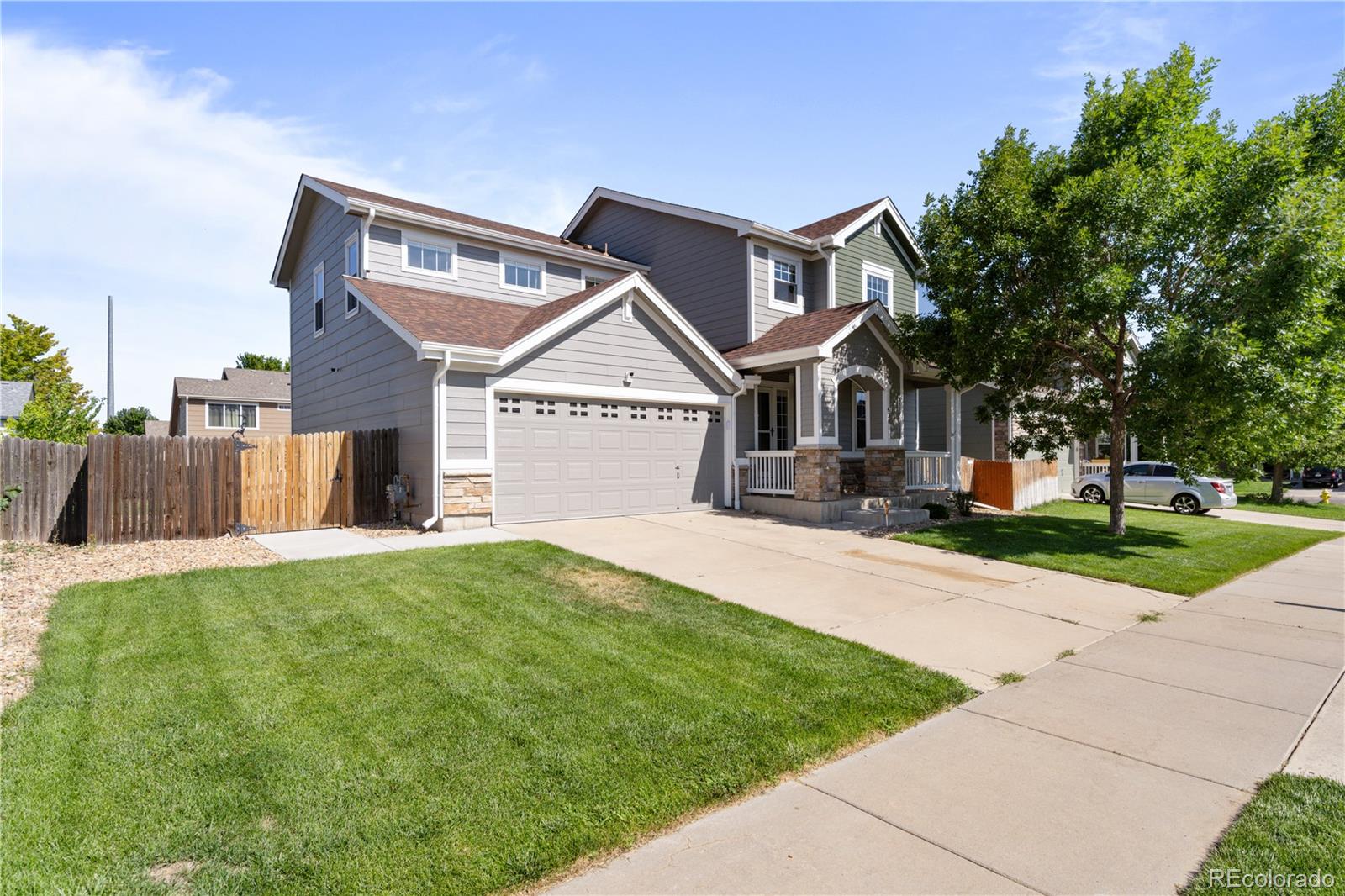 CMA Image for 3352  boral owl drive,Brighton, Colorado