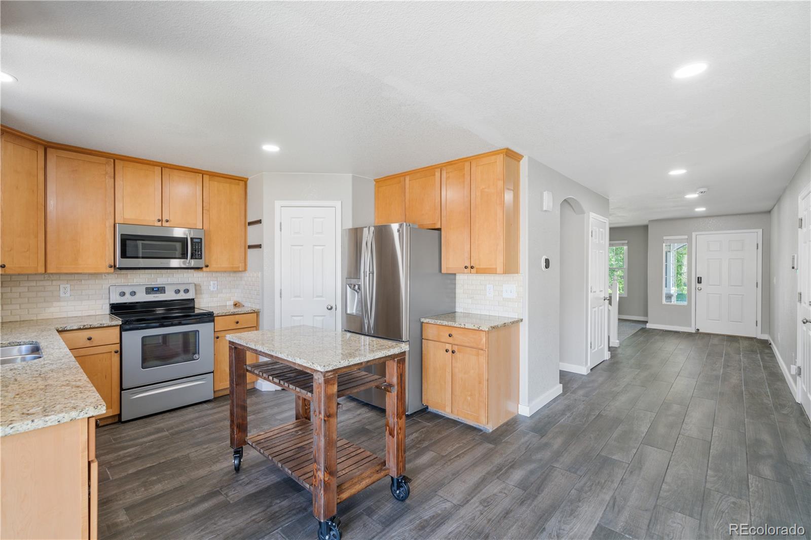 MLS Image #11 for 438  mt sherman street,brighton, Colorado