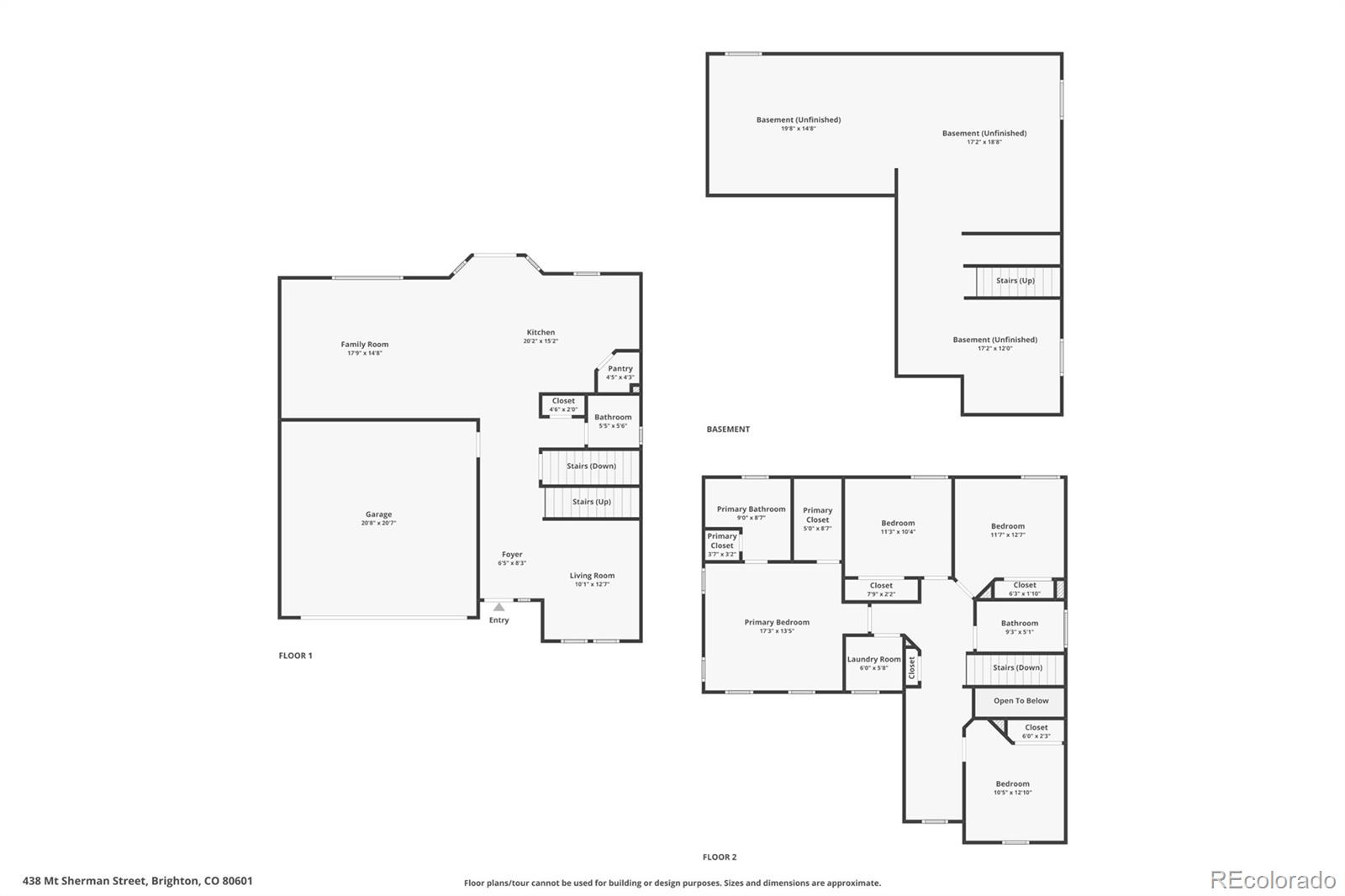 MLS Image #38 for 438  mt sherman street,brighton, Colorado