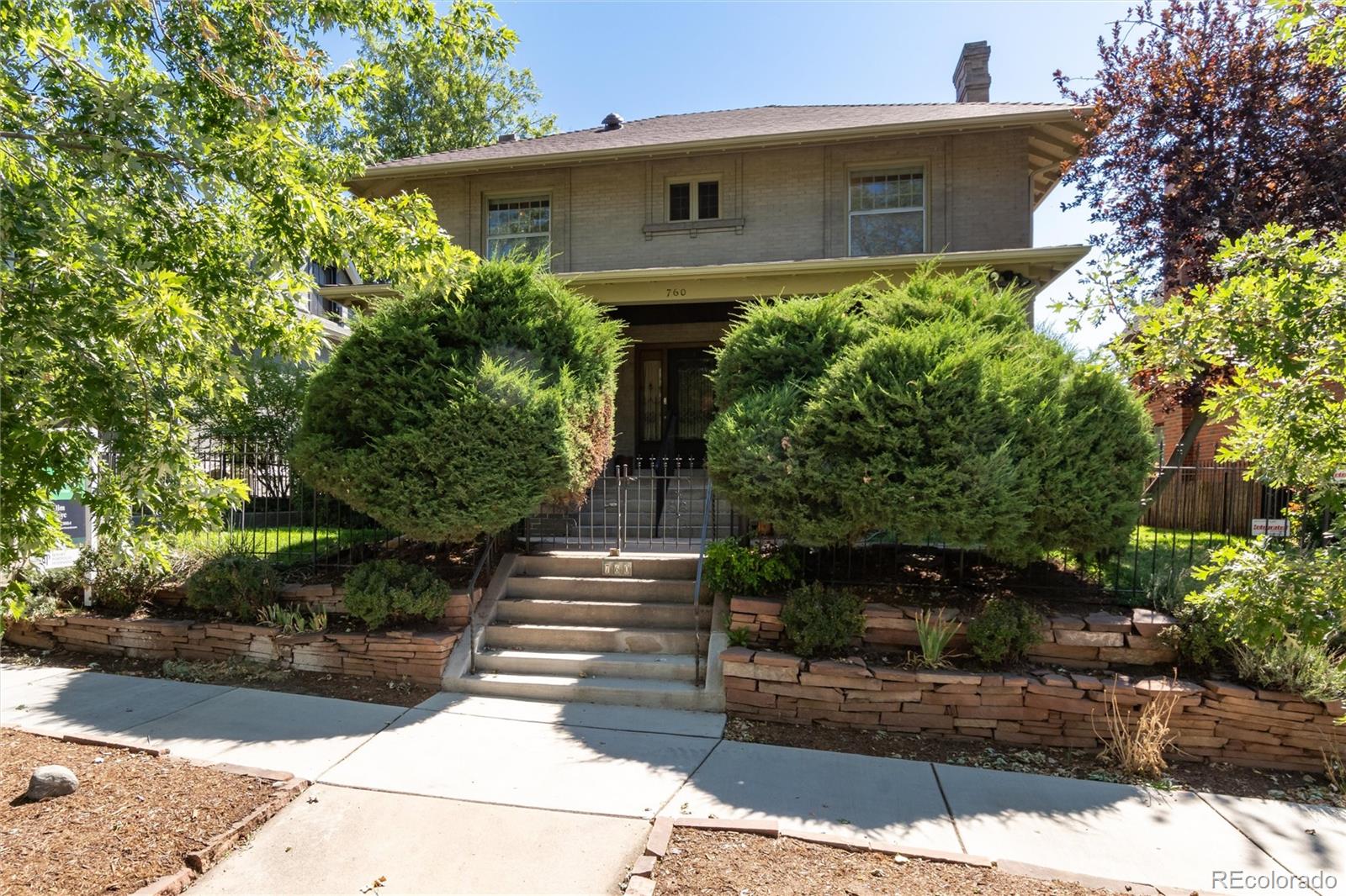 MLS Image #3 for 760 n york street,denver, Colorado