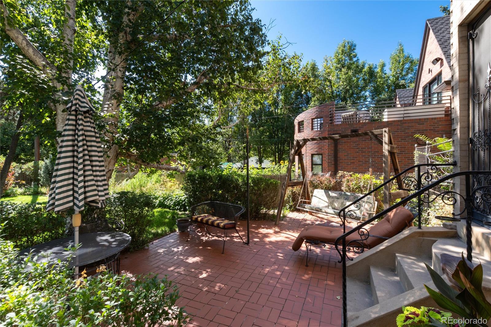 MLS Image #30 for 760 n york street,denver, Colorado