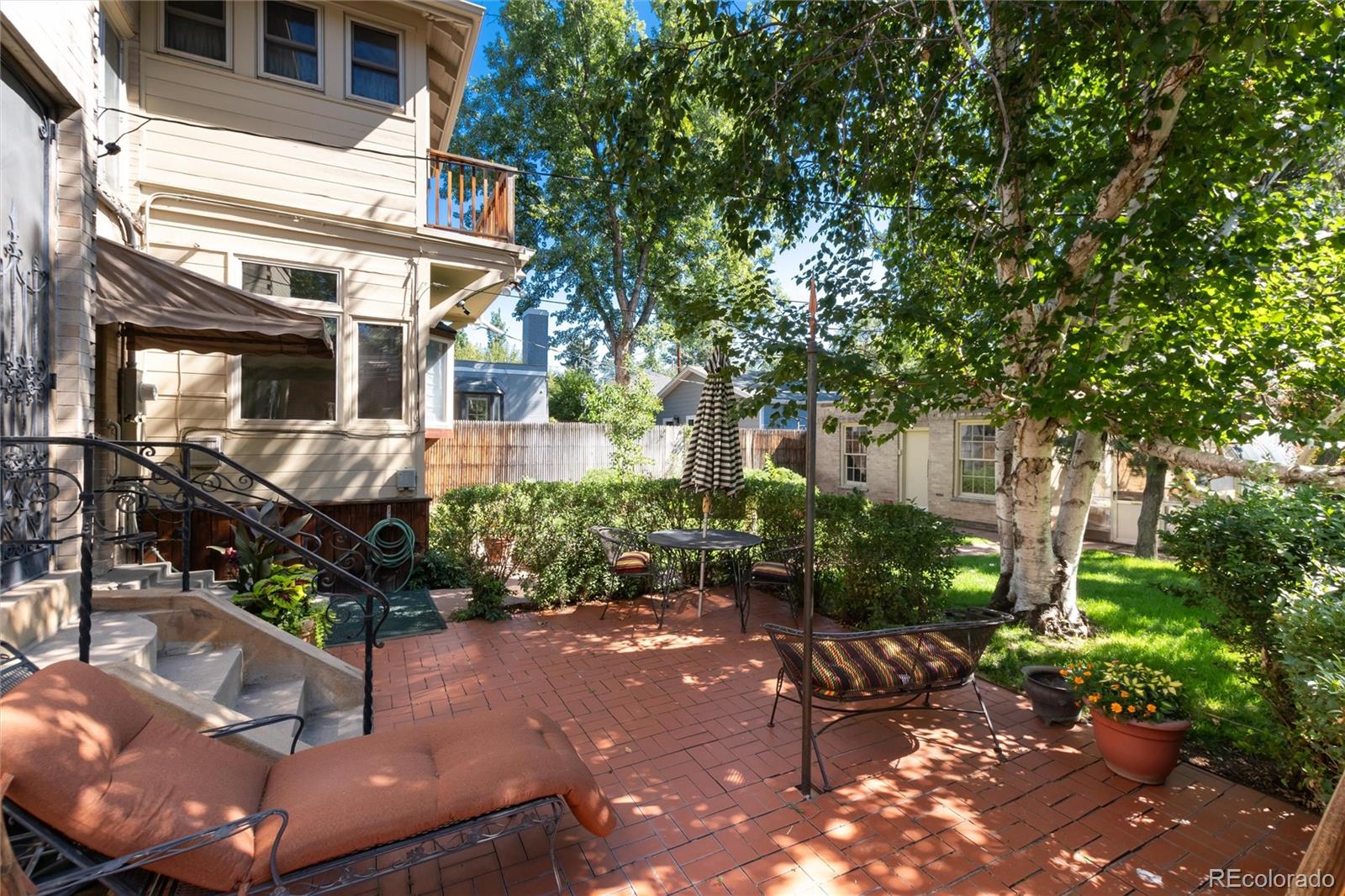 MLS Image #31 for 760 n york street,denver, Colorado