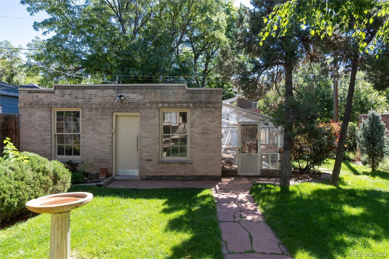 MLS Image #32 for 760 n york street,denver, Colorado