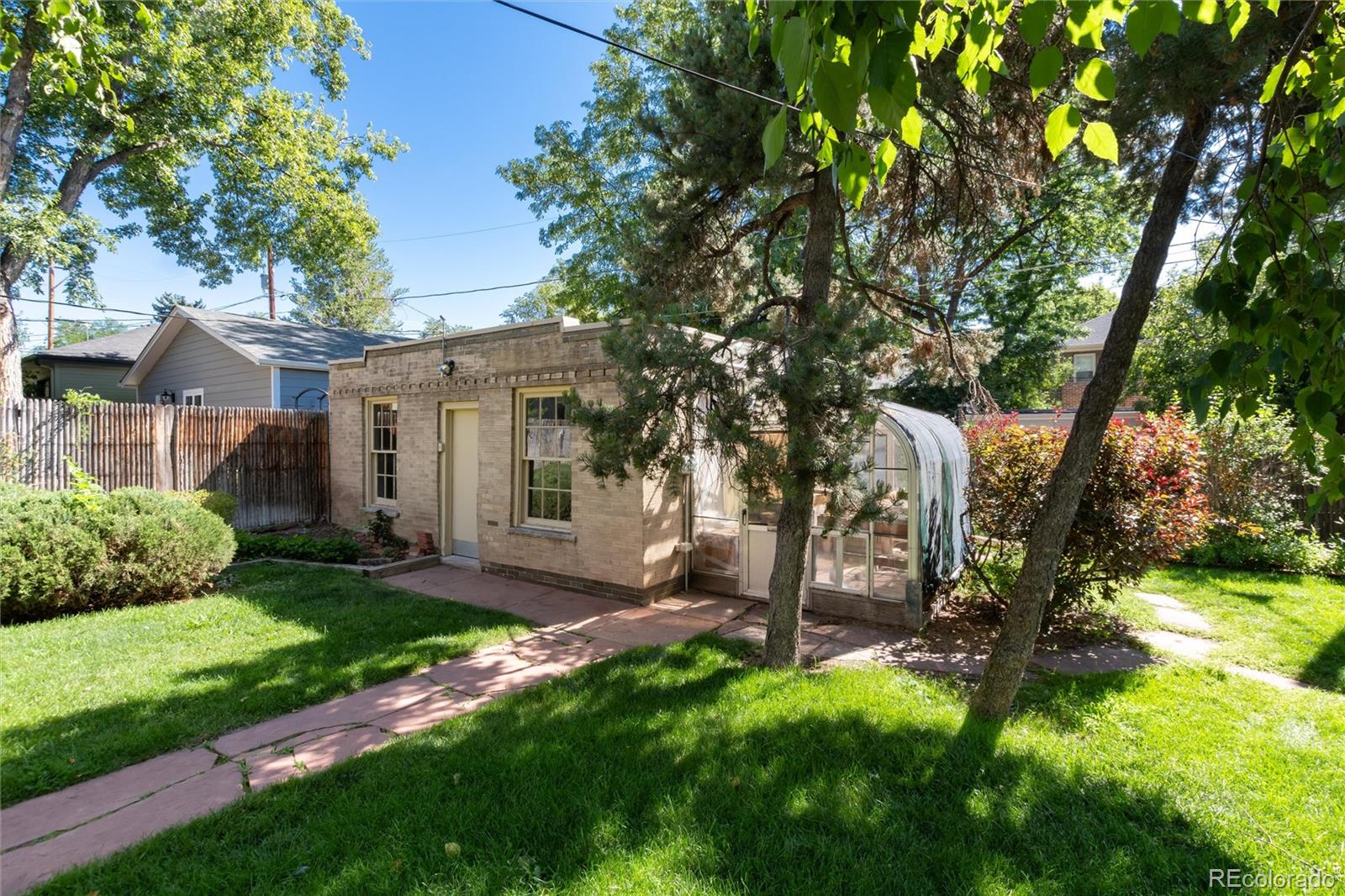 MLS Image #33 for 760 n york street,denver, Colorado