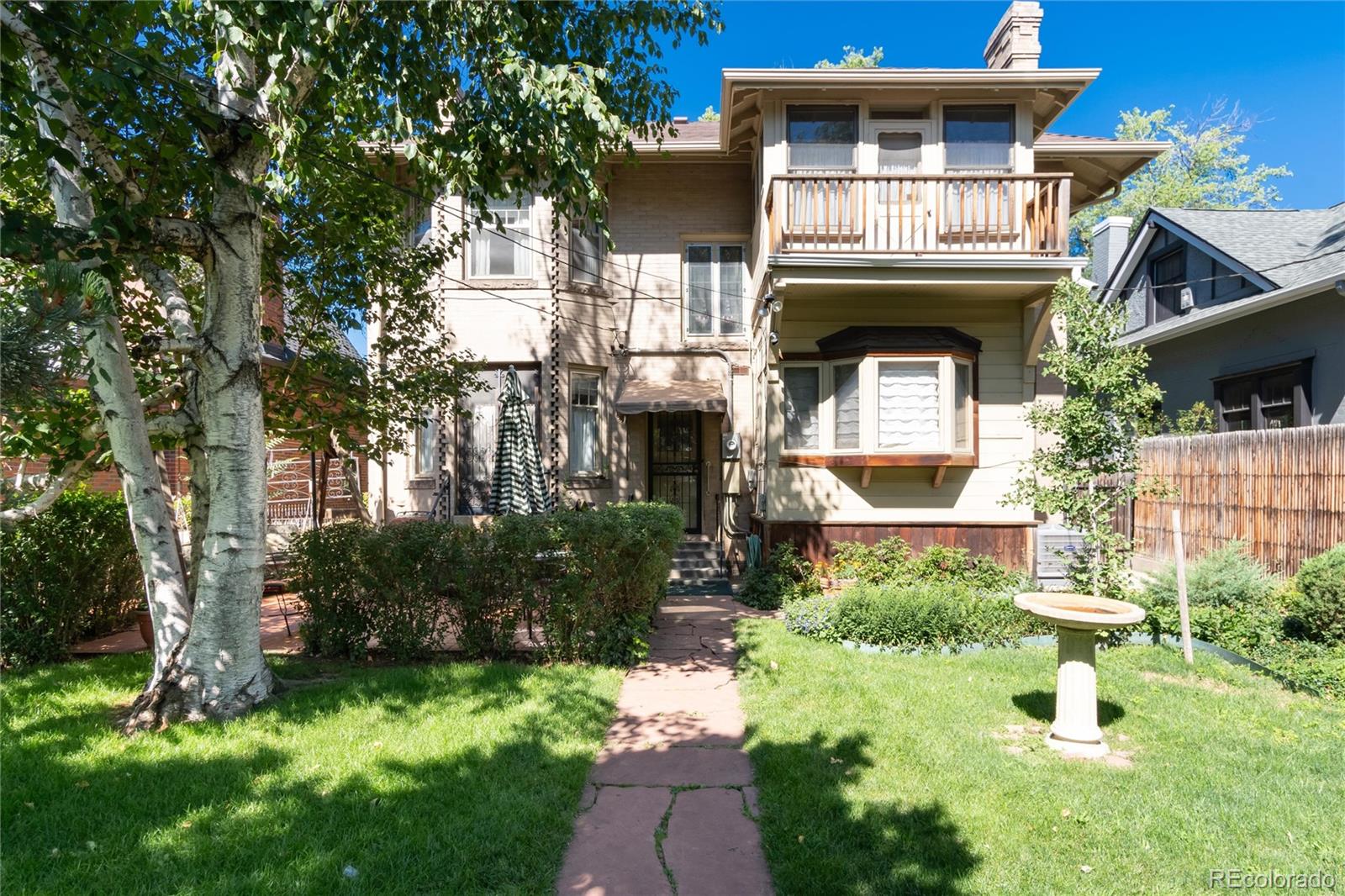 MLS Image #34 for 760 n york street,denver, Colorado