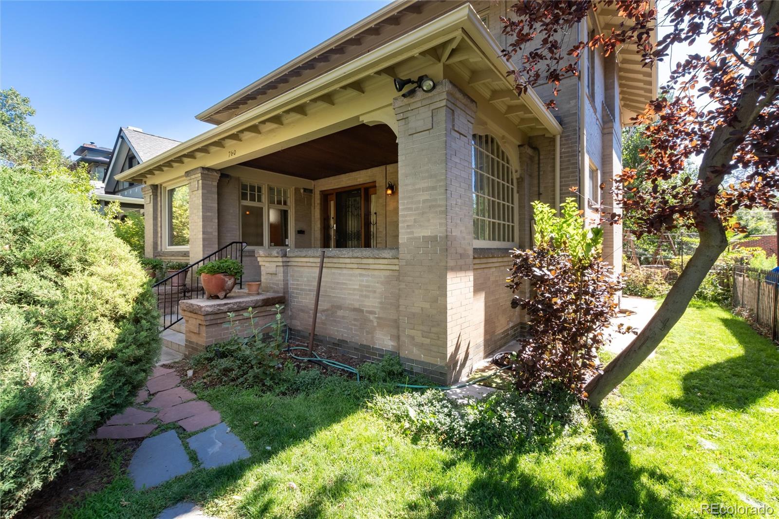 MLS Image #4 for 760 n york street,denver, Colorado