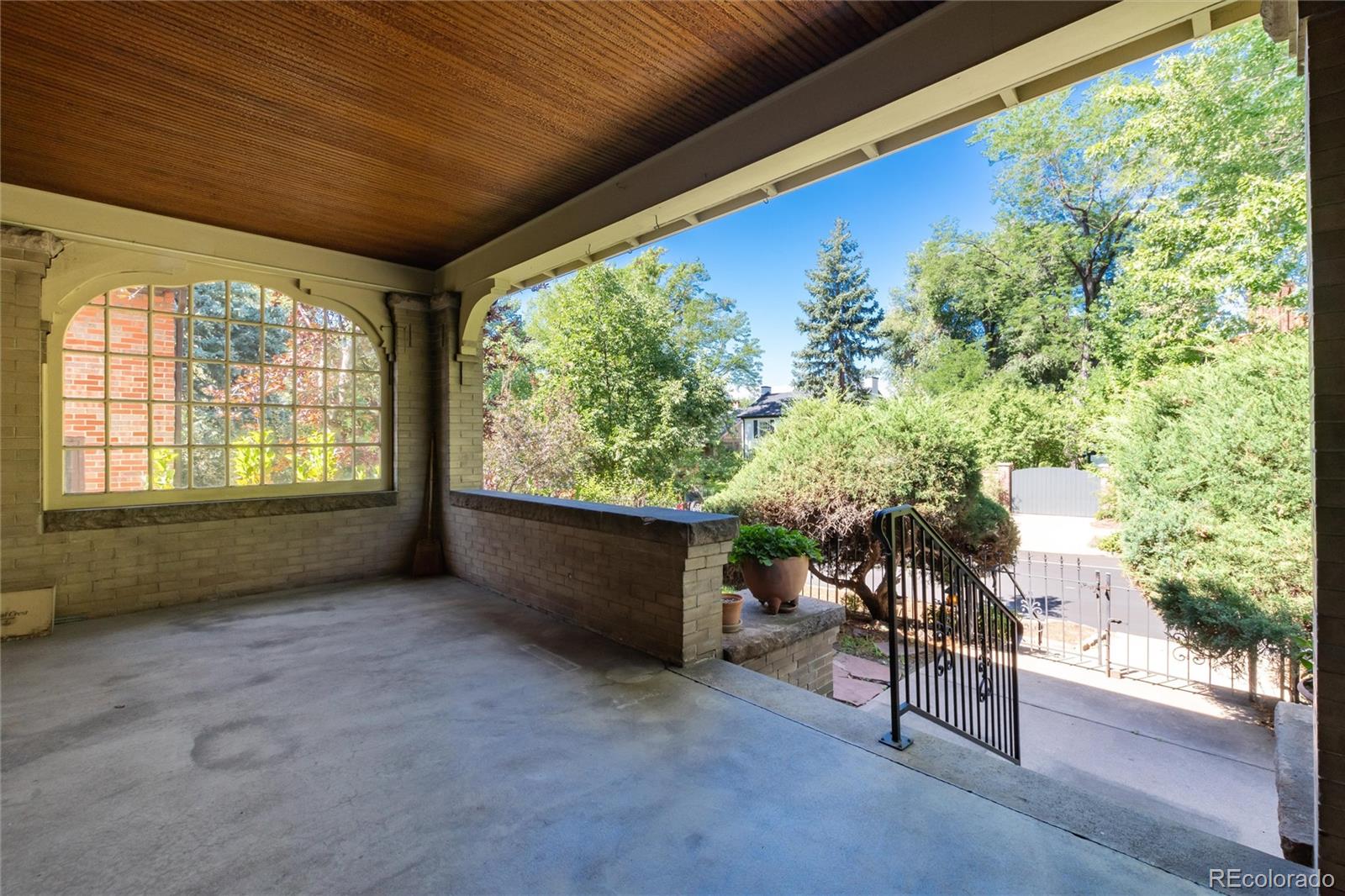 MLS Image #5 for 760 n york street,denver, Colorado