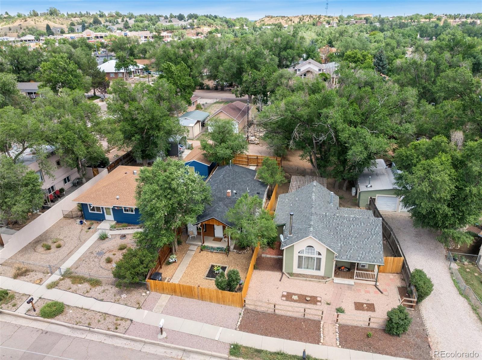 MLS Image #22 for 311 n 20th street,colorado springs, Colorado