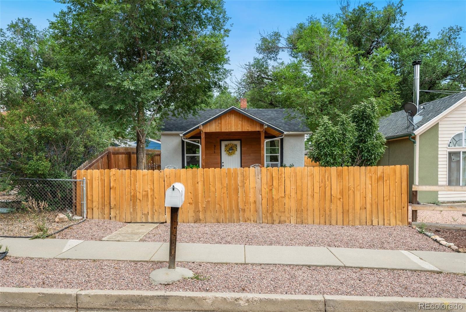 MLS Image #3 for 311 n 20th street,colorado springs, Colorado