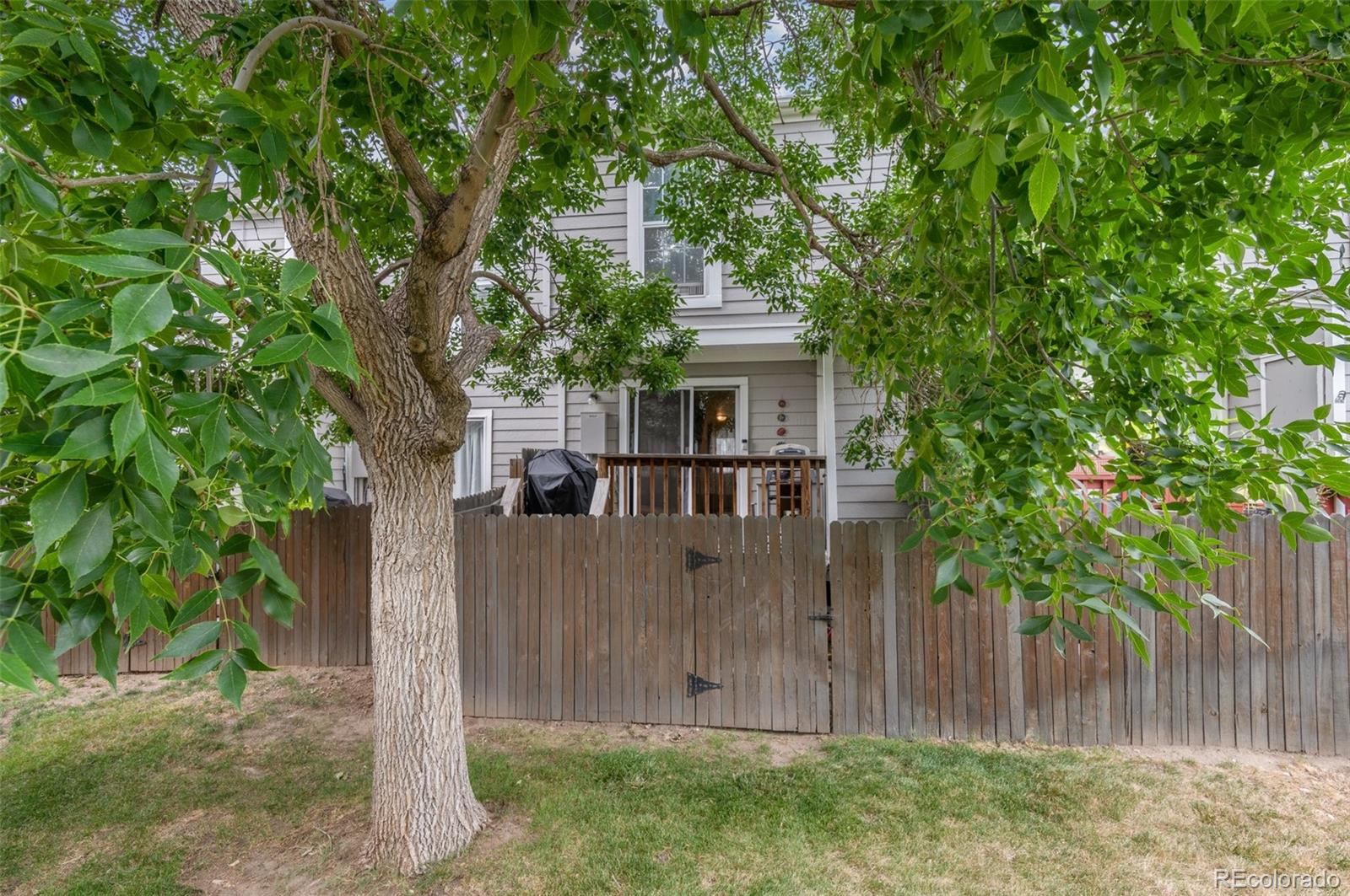 MLS Image #25 for 10904  bayfield way ,parker, Colorado