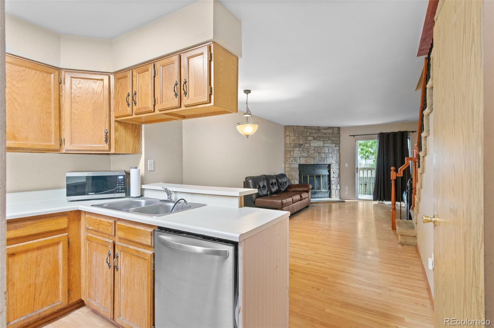 MLS Image #9 for 10904  bayfield way ,parker, Colorado