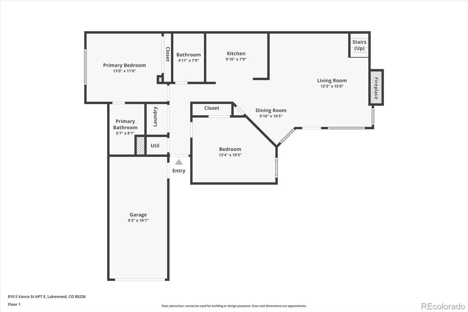 MLS Image #29 for 810 s vance street,lakewood, Colorado