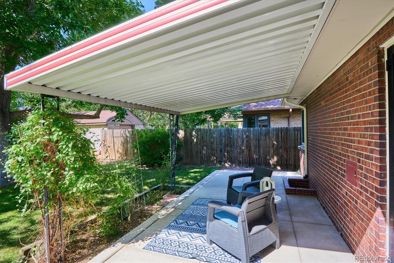 MLS Image #32 for 6730 e 5th avenue,denver, Colorado