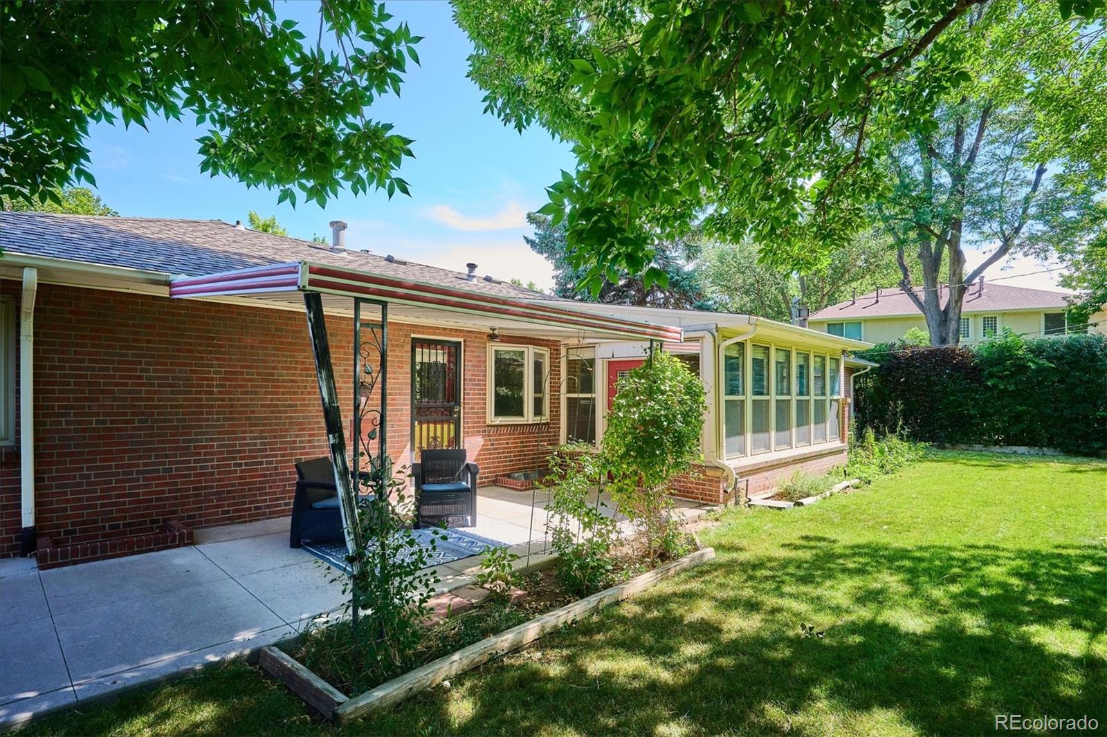 MLS Image #38 for 6730 e 5th avenue,denver, Colorado