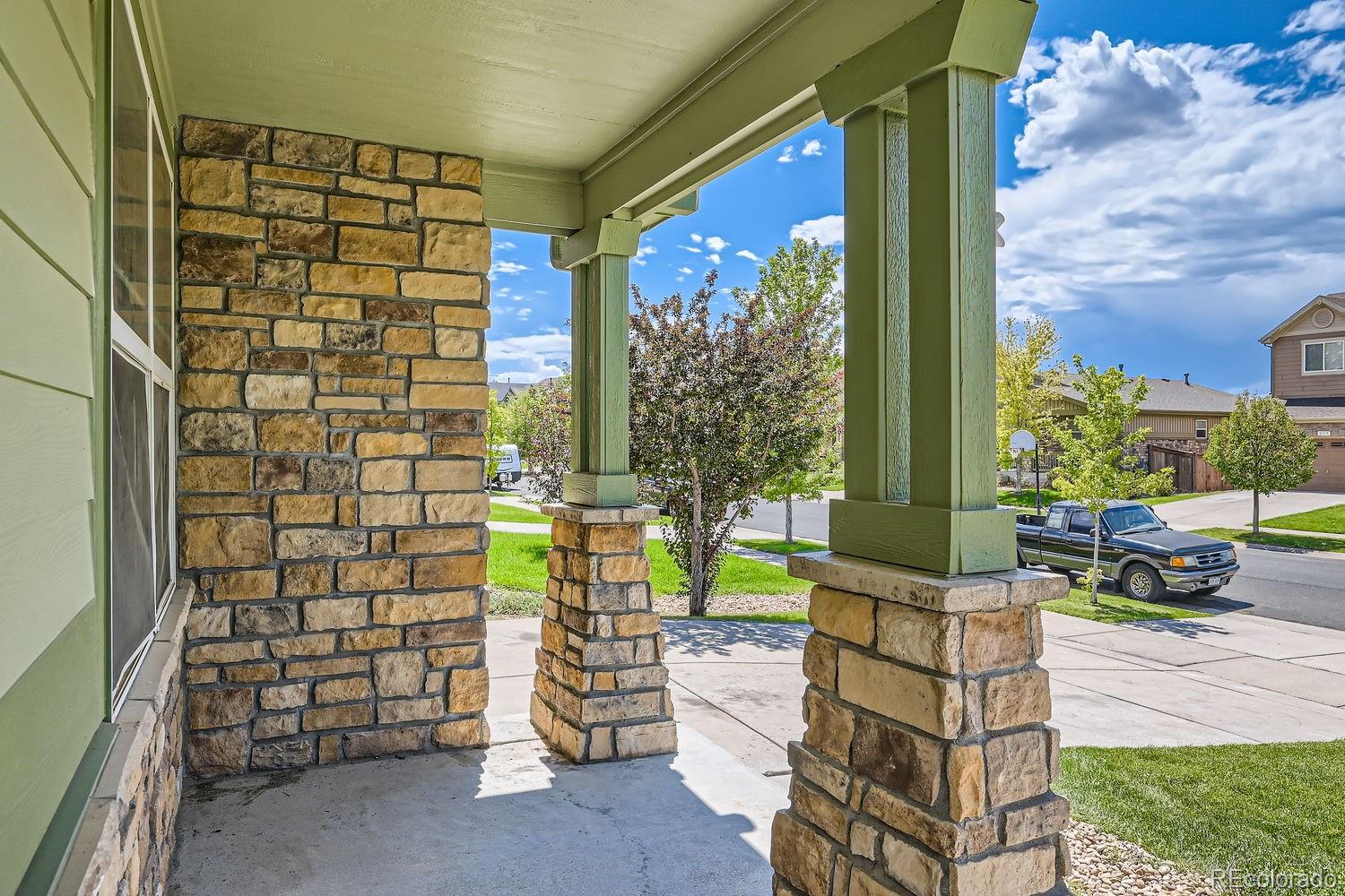 MLS Image #4 for 258 n irvington street,aurora, Colorado