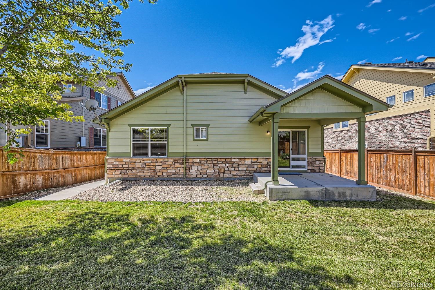 MLS Image #5 for 258 n irvington street,aurora, Colorado