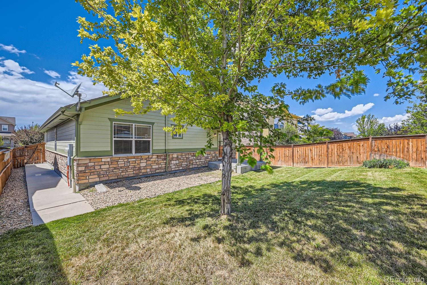 MLS Image #6 for 258 n irvington street,aurora, Colorado