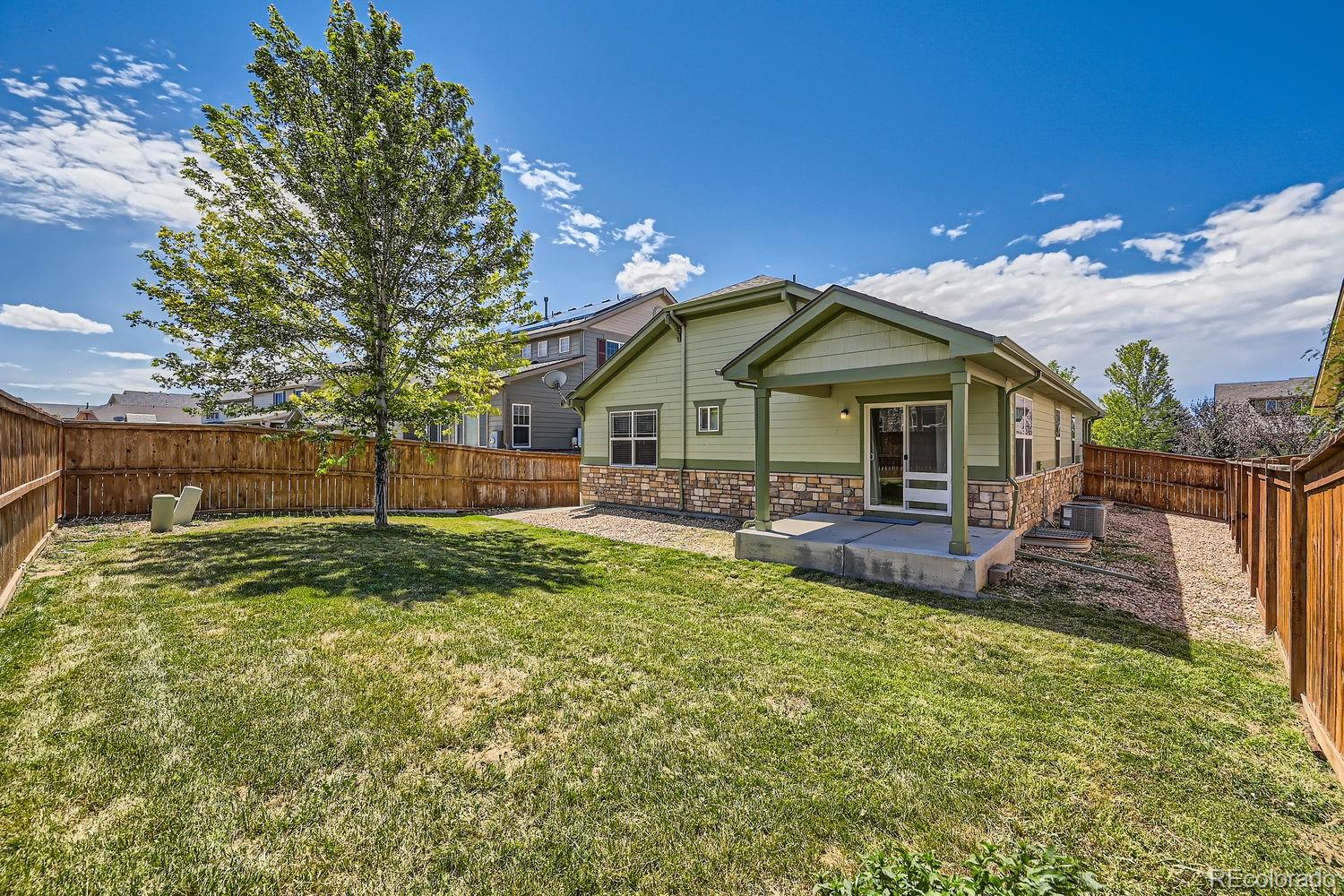 MLS Image #7 for 258 n irvington street,aurora, Colorado