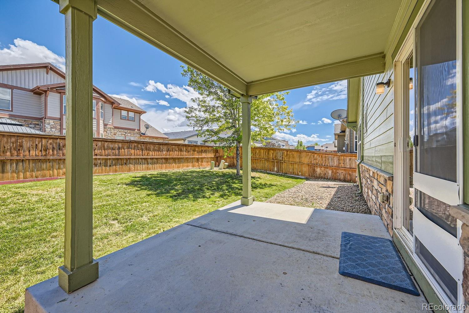 MLS Image #8 for 258 n irvington street,aurora, Colorado