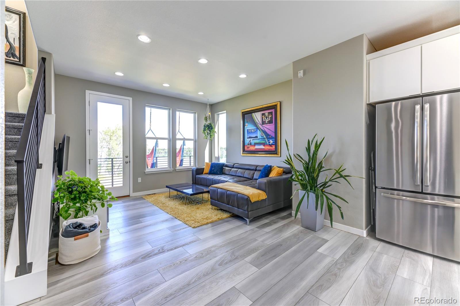 MLS Image #11 for 2571  channel drive,littleton, Colorado