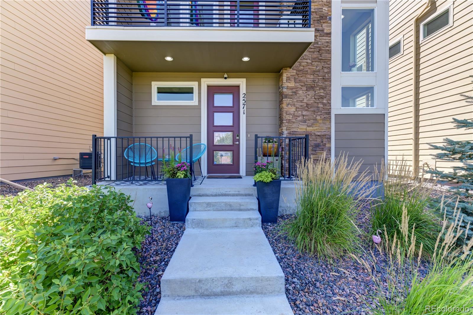 MLS Image #2 for 2571  channel drive,littleton, Colorado