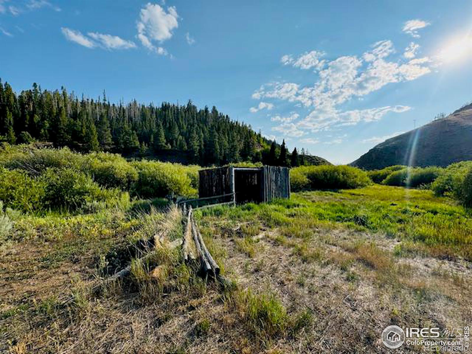 MLS Image #21 for 3400  state highway 127 ,walden, Colorado