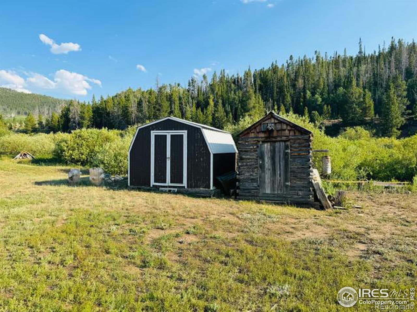 MLS Image #22 for 3400  state highway 127 ,walden, Colorado