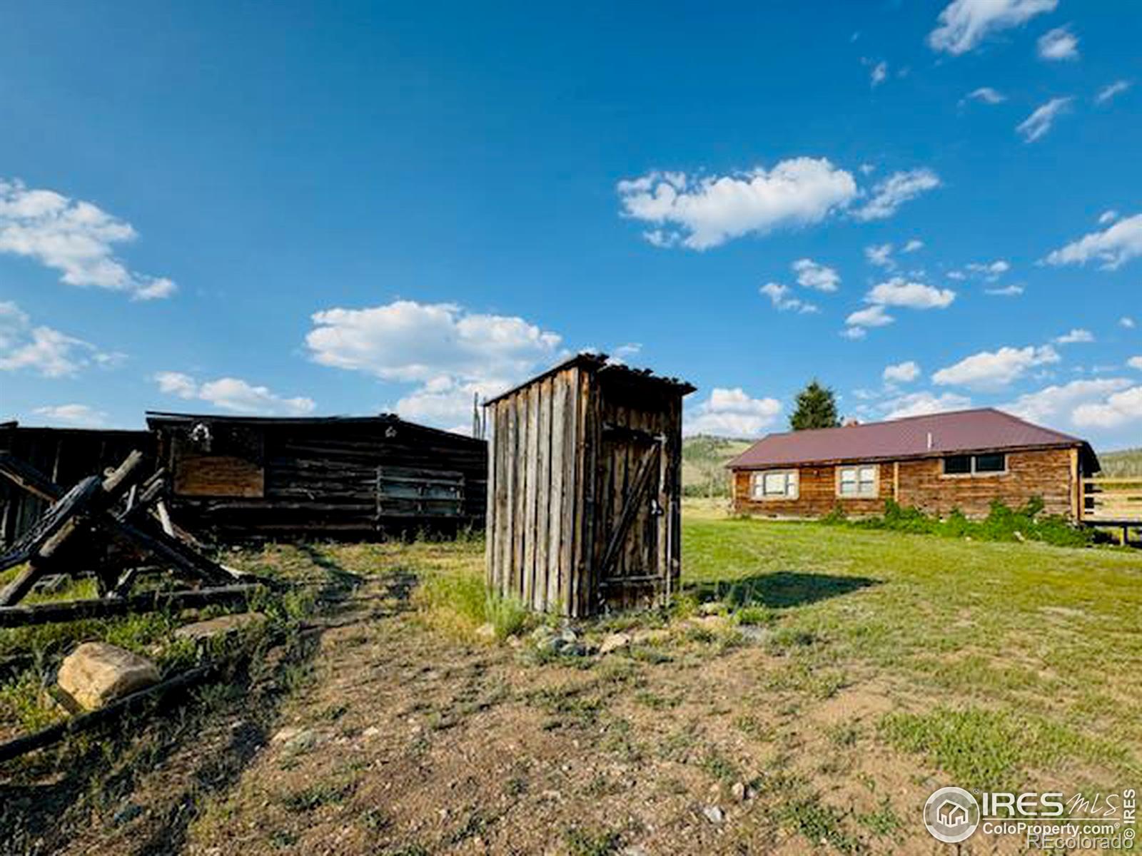 MLS Image #23 for 3400  state highway 127 ,walden, Colorado