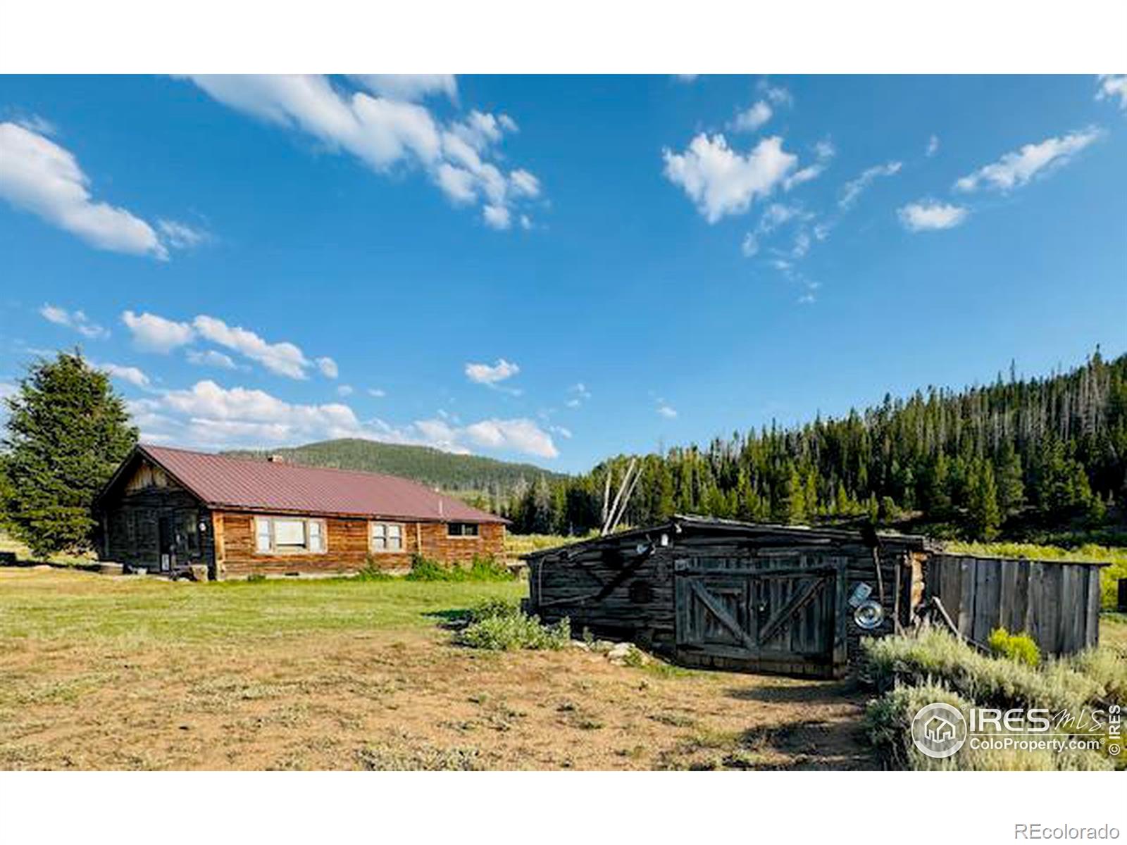 MLS Image #25 for 3400  state highway 127 ,walden, Colorado