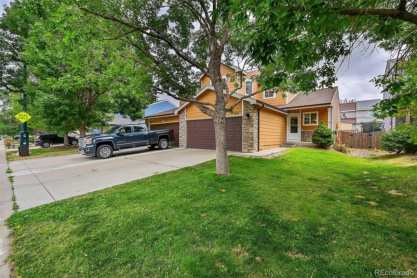 CMA Image for 4818  CRYSTAL Street,Denver, Colorado