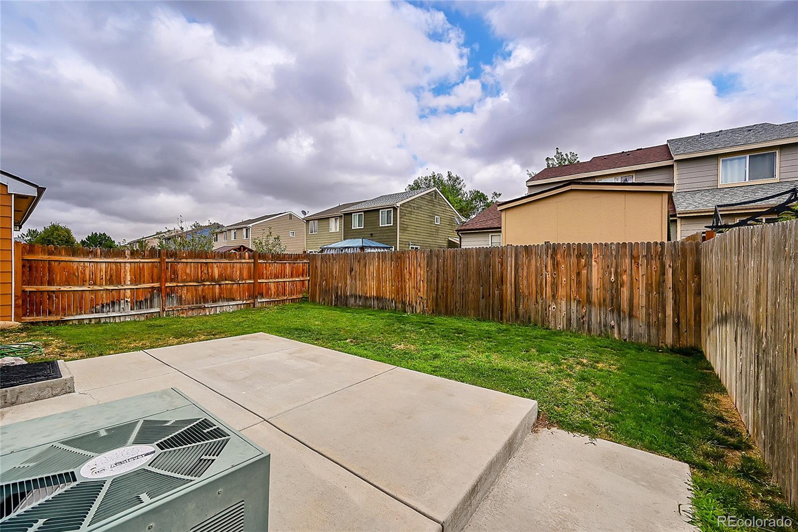 MLS Image #26 for 4818  crystal street,denver, Colorado