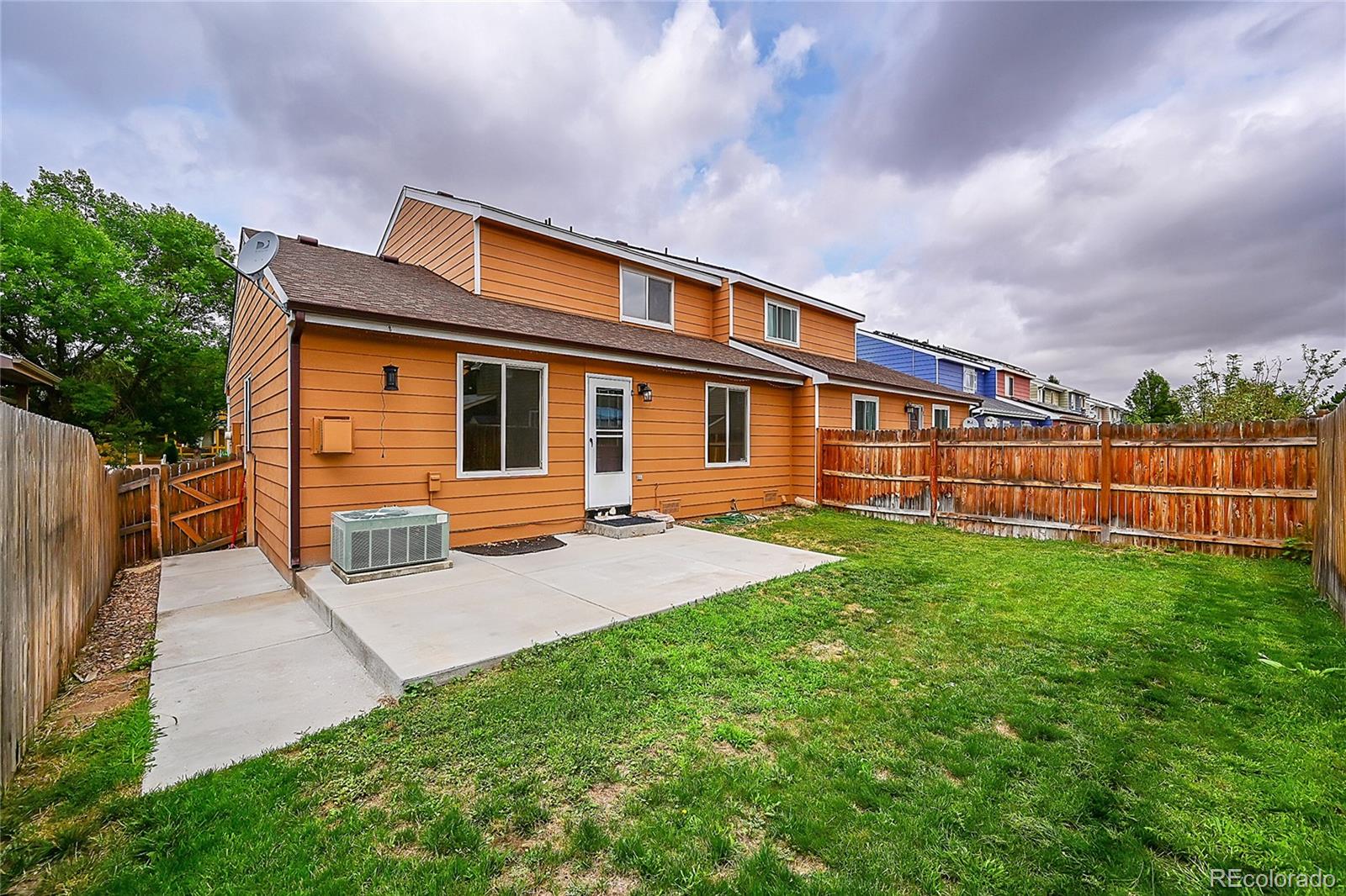 MLS Image #27 for 4818  crystal street,denver, Colorado