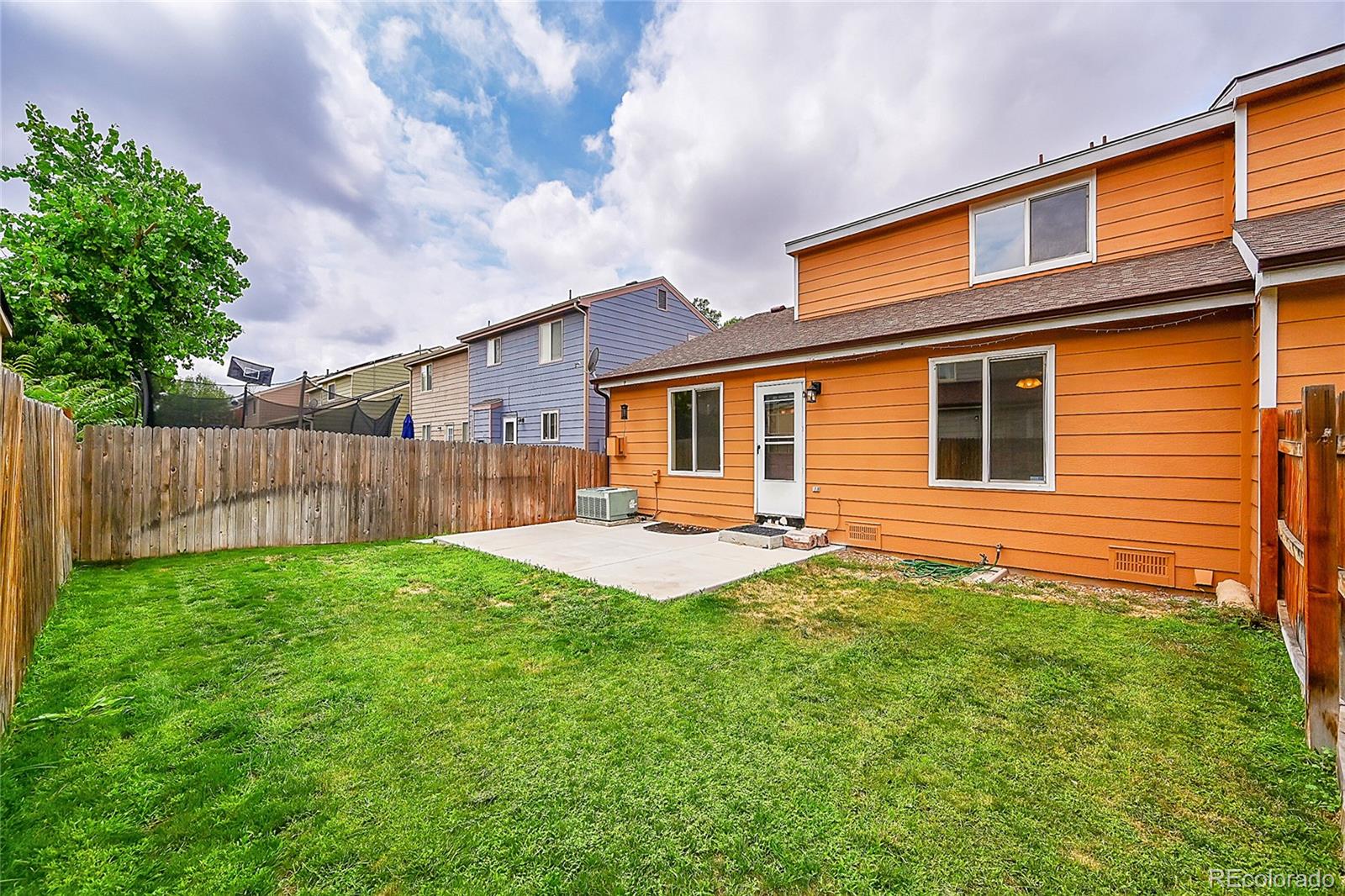 MLS Image #28 for 4818  crystal street,denver, Colorado